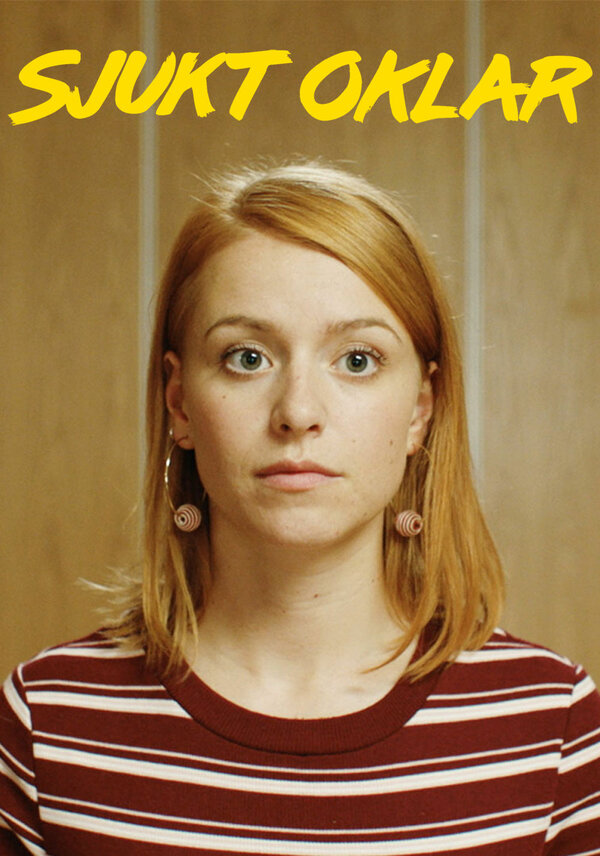 Постер сериала Совершенно непонятно