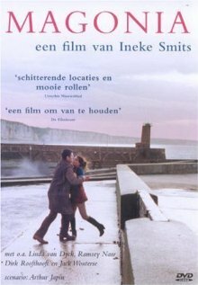 Постер фильма Магония