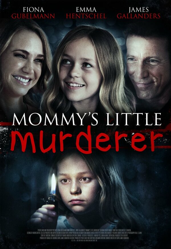 Постер фильма Mommy's Little Girl