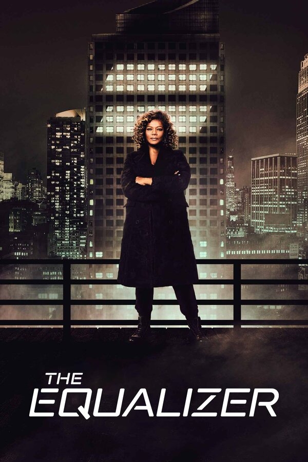 Постер сериала Уравнитель