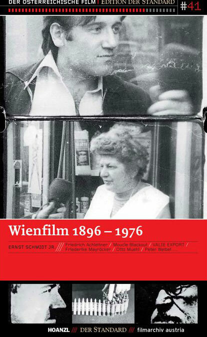 Постер фильма Wienfilm 1896-1976