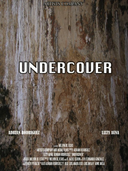 Постер фильма Undercover