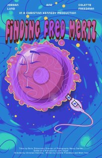 Постер фильма Finding Fred Mertz