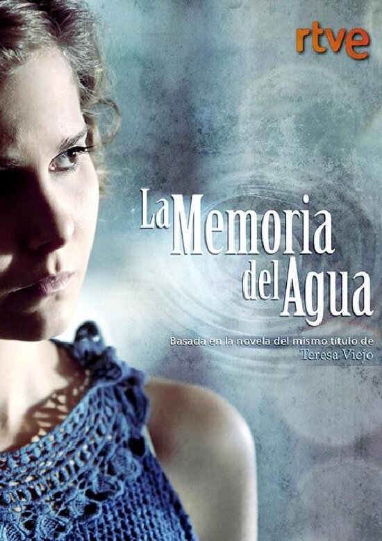 Постер сериала Память воды