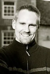 Mark Kenna