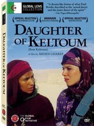 La fille de Keltoum