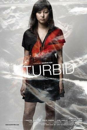 Постер фильма Turbid