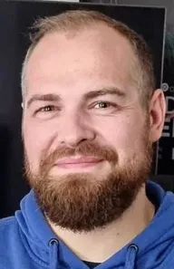 Дэвид Фишер