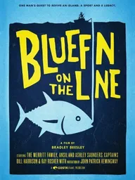 Bluefin on the Line