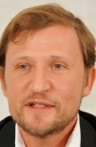 Патрик Кине