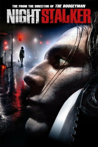 Постер фильма Nightstalker