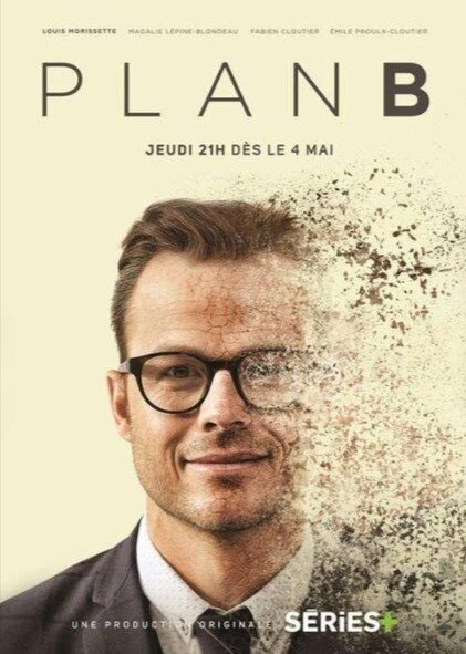 Постер сериала План «Б»