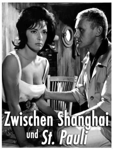 Постер фильма Zwischen Schanghai und St. Pauli