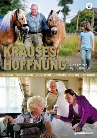 Постер Krauses Hoffnung (2019)