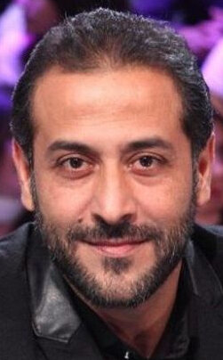 Abdel Moneim Amiry