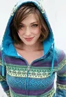 Александра Мэриэн Хенсли