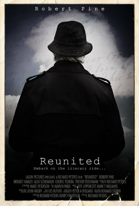 Постер фильма Reunited