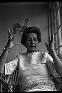 Maria Kuncewiczowa