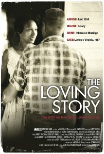Постер фильма The Loving Story