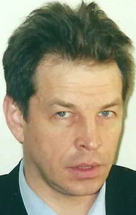 Александр Гундоров