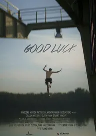 Good Luck