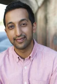 Kunal Dudheker