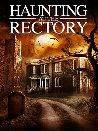 Постер фильма A Haunting at the Rectory