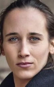 Marie-Luise Arriens