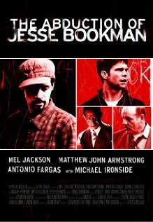 Постер фильма Abduction of Jesse Bookman
