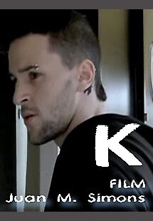 Постер фильма K