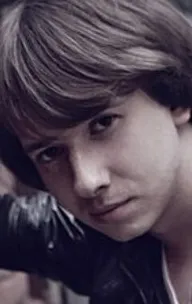 Оскар Федоров