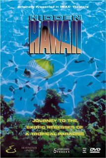 Постер фильма Hidden Hawaii