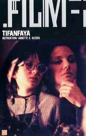 Постер фильма Tifanfaya