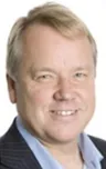 Микаэл Борглунд
