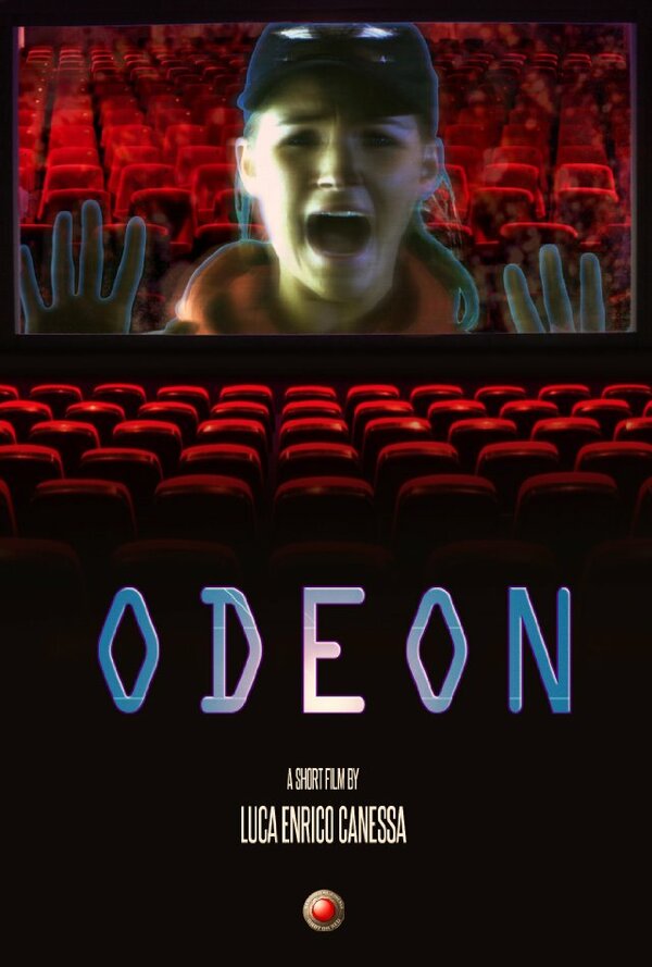 Постер фильма Odeon