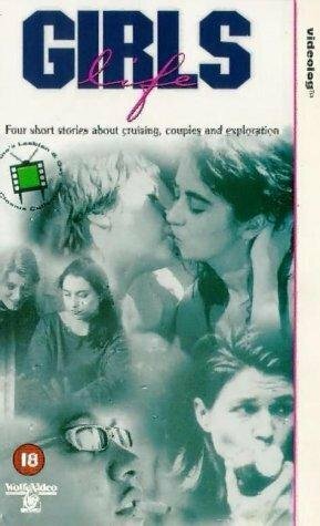Постер фильма A Girl's Life