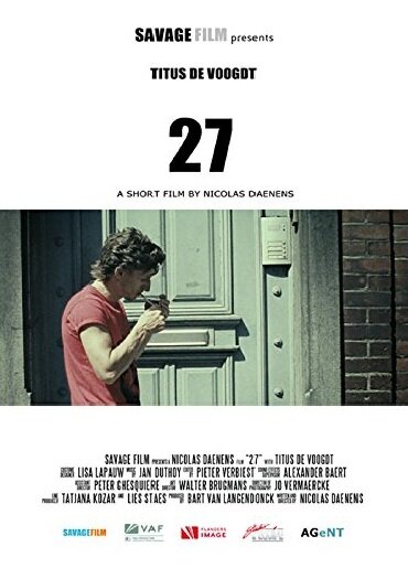 Постер фильма 27