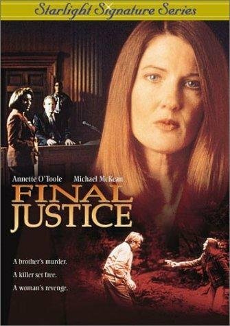 Постер фильма Final Justice