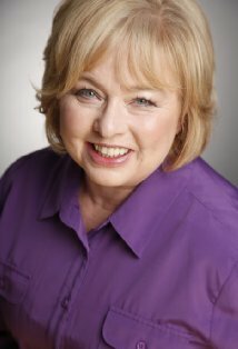 Gail Rodgers