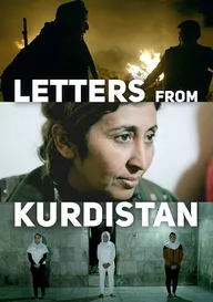 Letters from Kurdistan