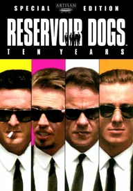 Reservoir Dogs: Deleted Scenes