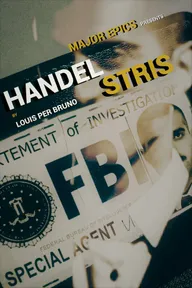 Handel Stris