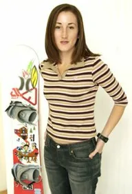 Tina Basich