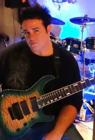 Xander Demos