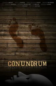 Conundrum: Secrets Among Friends