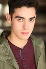 Conrad Torres