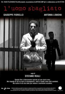 Постер фильма L'uomo sbagliato