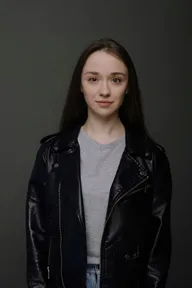 Александра Бахарева