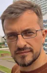 Илья Мисюченко