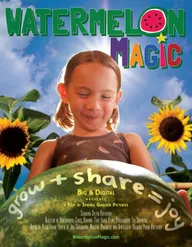 Watermelon Magic